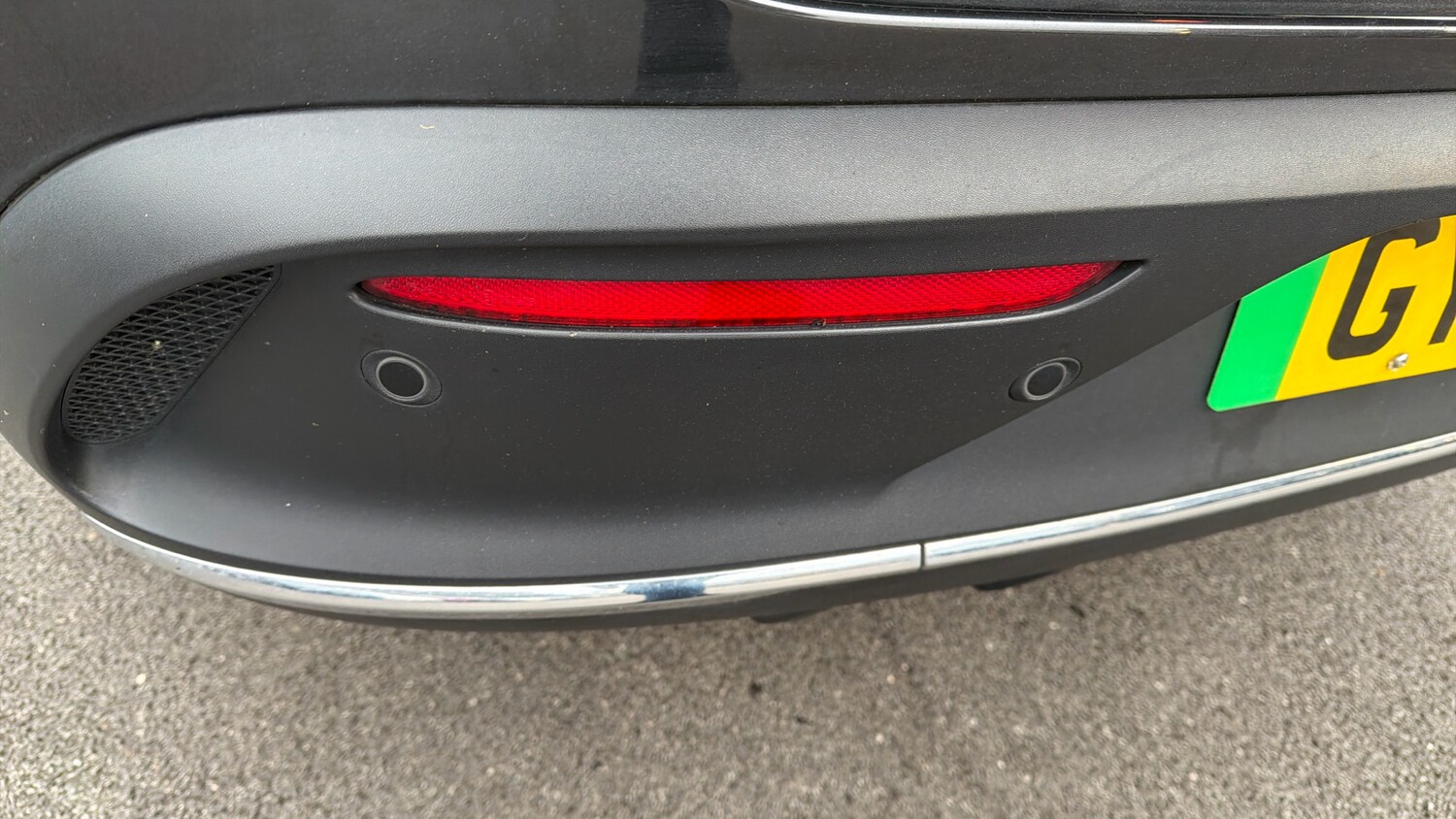 Used Mercedes-Benz EQC 2022 for sale - 77452946: Photo 23