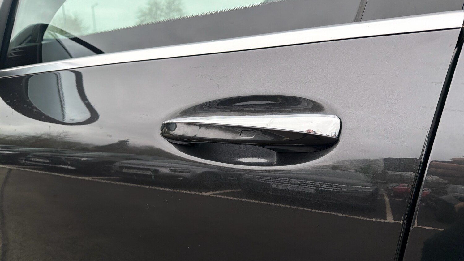 Used Mercedes-Benz EQC 2022 for sale - 77452946: Photo 24