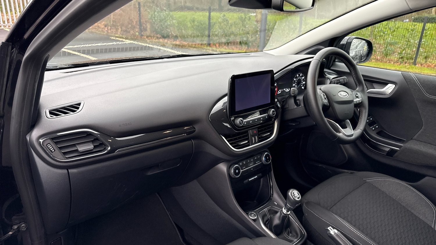 Used Ford Puma 2021 for sale - 76910958: Photo 10