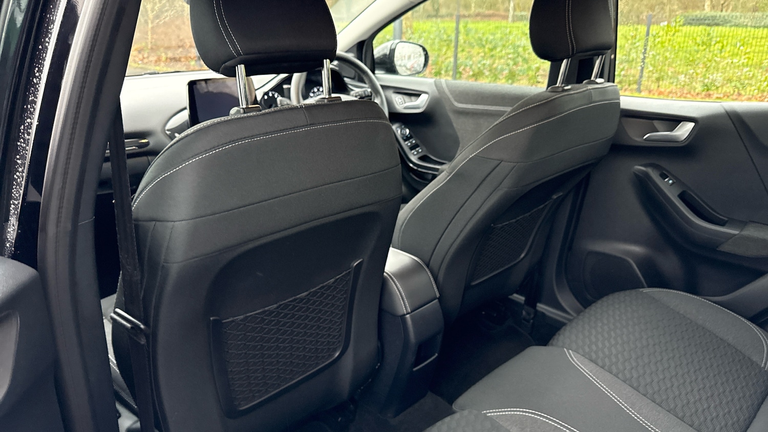 Used Ford Puma 2021 for sale - 76910958: Photo 14