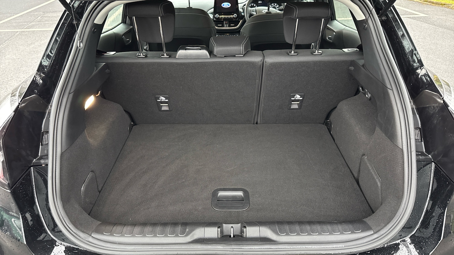 Used Ford Puma 2021 for sale - 76910958: Photo 15