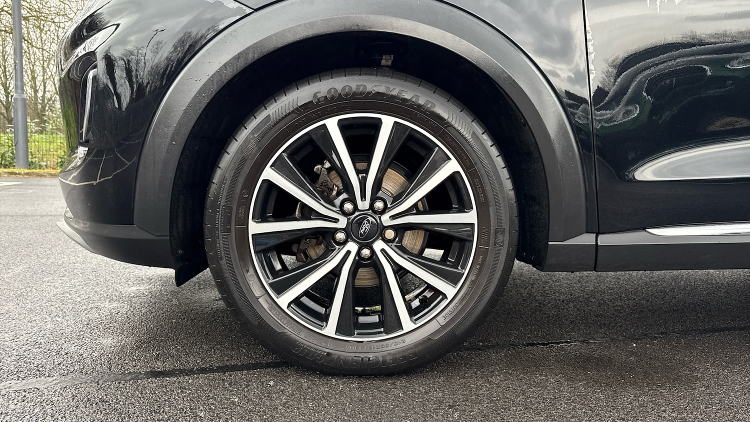 Used Ford Puma 2021 for sale - 76910958: Photo 17