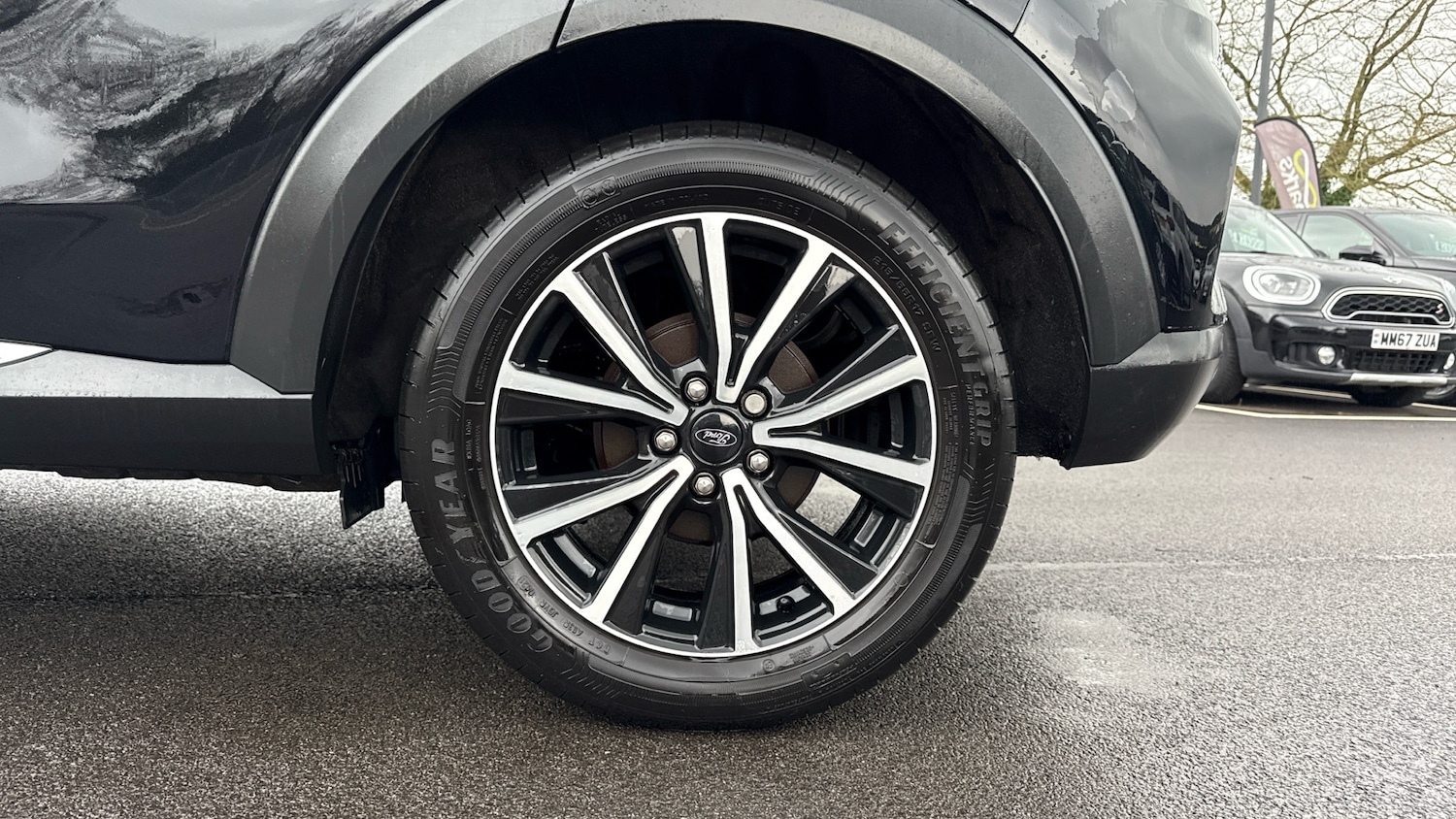 Used Ford Puma 2021 for sale - 76910958: Photo 18