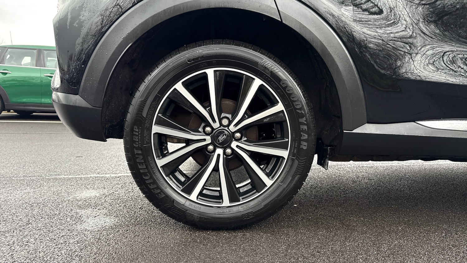 Used Ford Puma 2021 for sale - 76910958: Photo 19