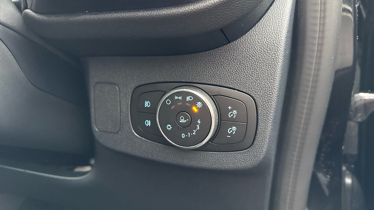 Used Ford Puma 2021 for sale - 76910958: Photo 24