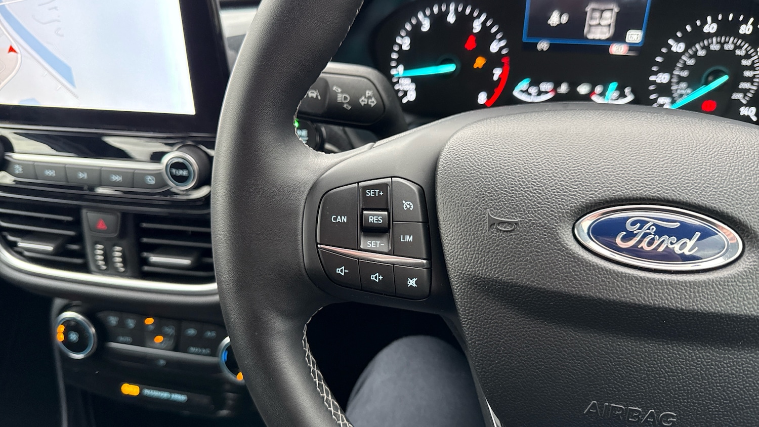 Used Ford Puma 2021 for sale - 76910958: Photo 25