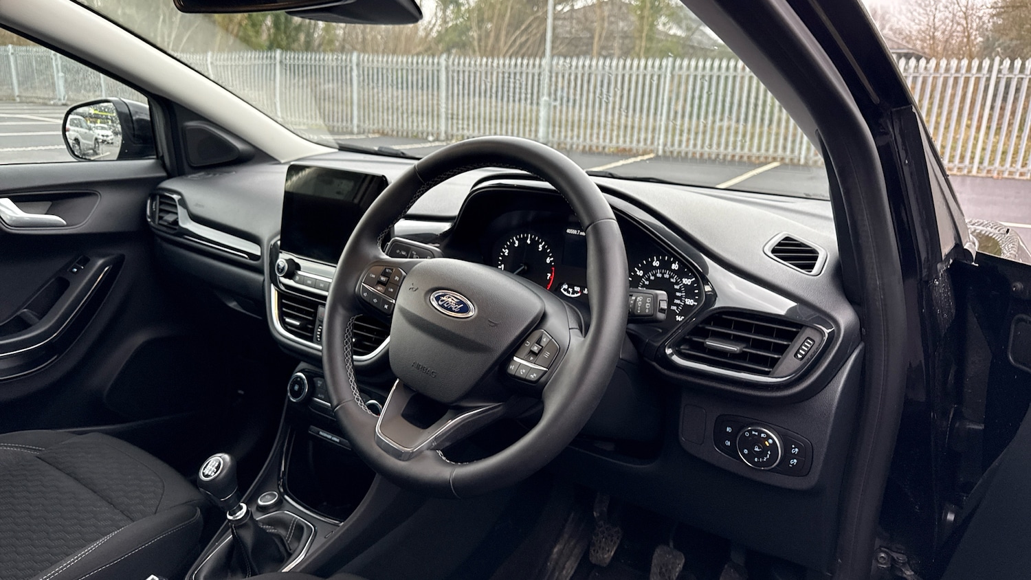 Used Ford Puma 2021 for sale - 76910958: Photo 9