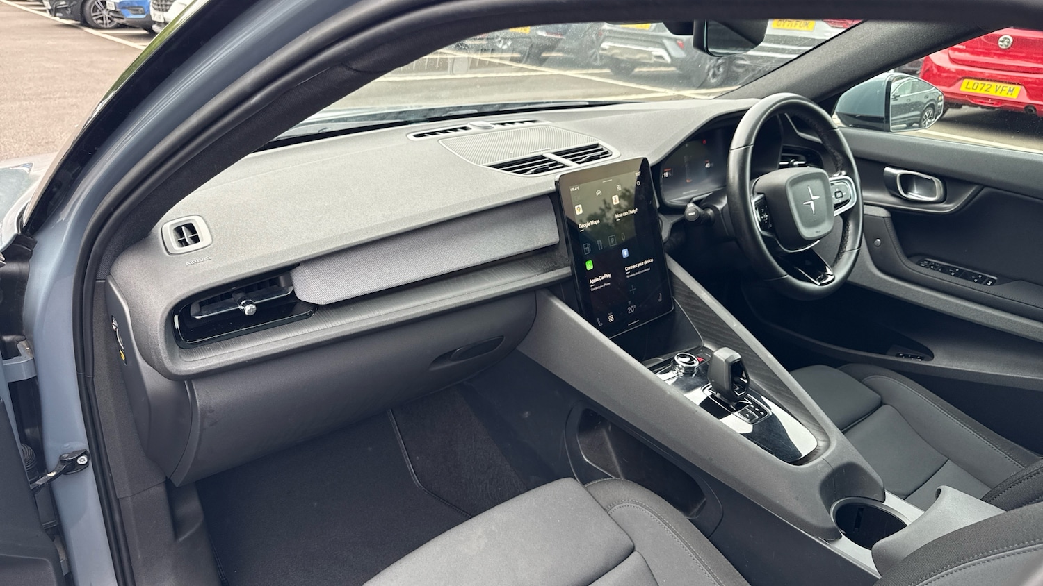 Used Polestar Polestar 2 2021 for sale - 75999410: Photo 10