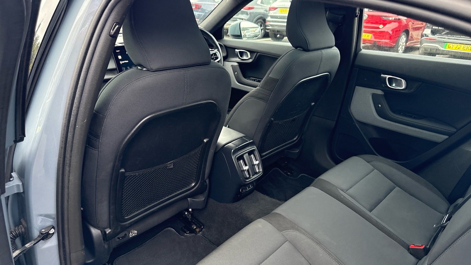 Used Polestar Polestar 2 2021 for sale - 75999410: Photo 14