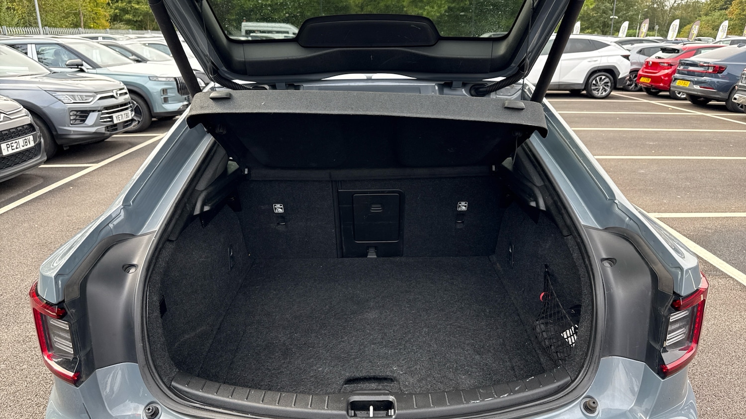 Used Polestar Polestar 2 2021 for sale - 75999410: Photo 15