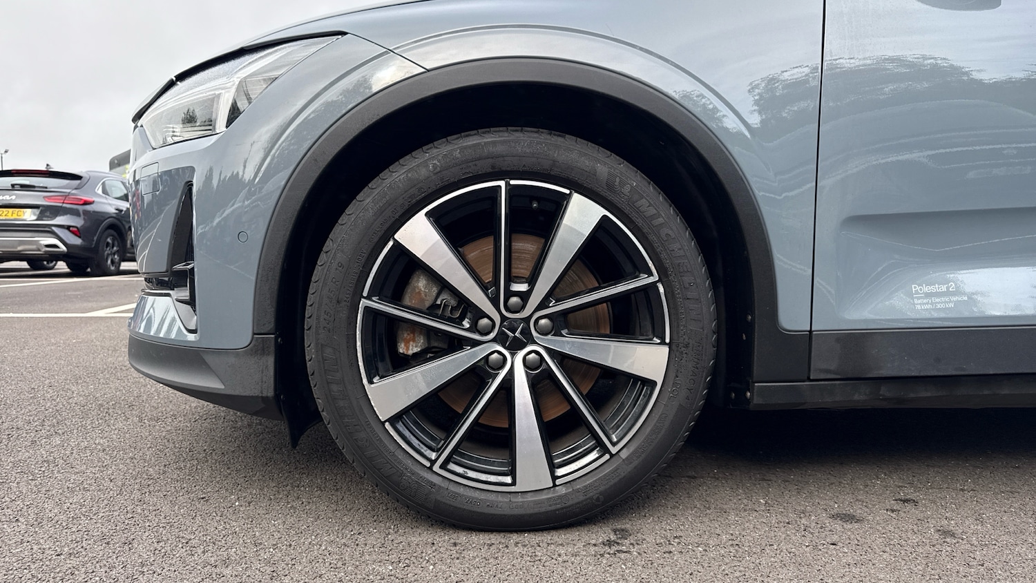 Used Polestar Polestar 2 2021 for sale - 75999410: Photo 17
