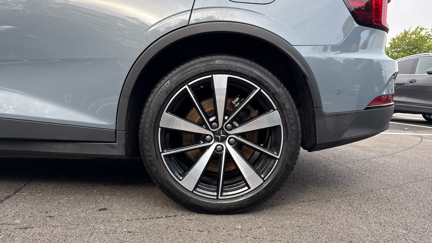 Used Polestar Polestar 2 2021 for sale - 75999410: Photo 18