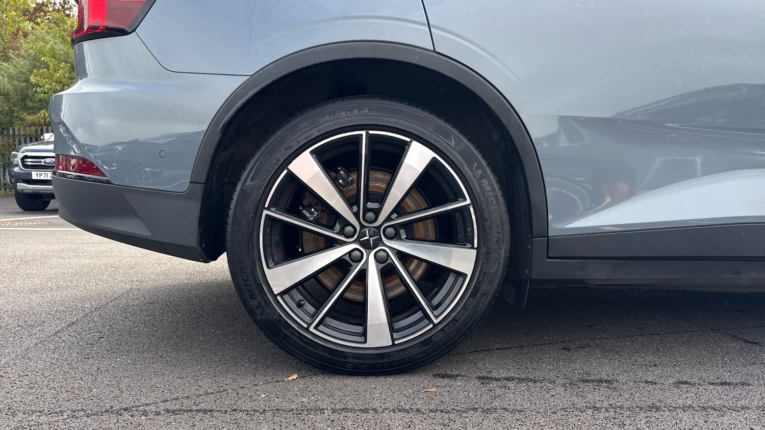 Used Polestar Polestar 2 2021 for sale - 75999410: Photo 19