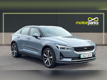 Polestar - Polestar 2