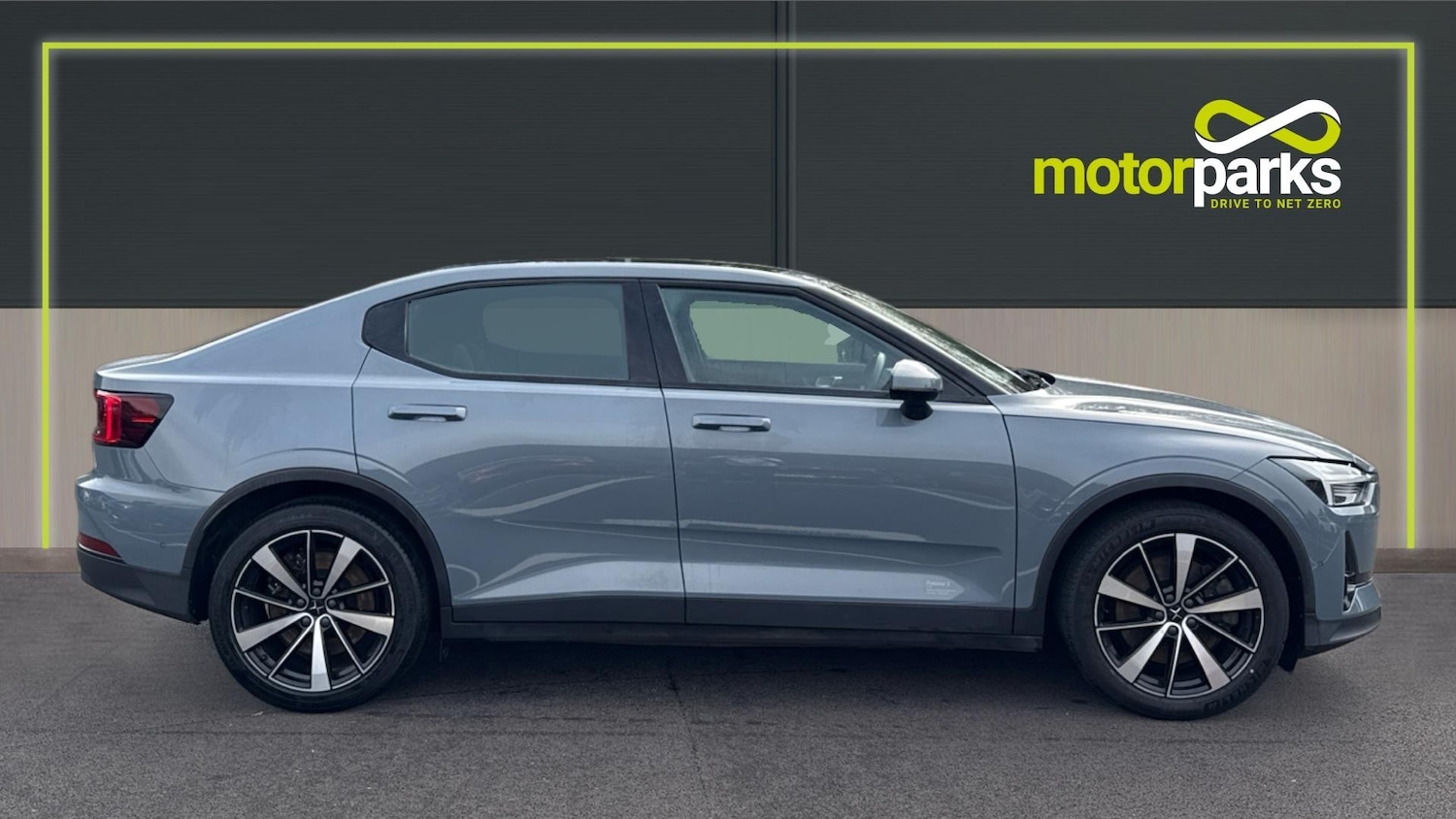 Used Polestar Polestar 2 2021 for sale - 75999410: Photo 2