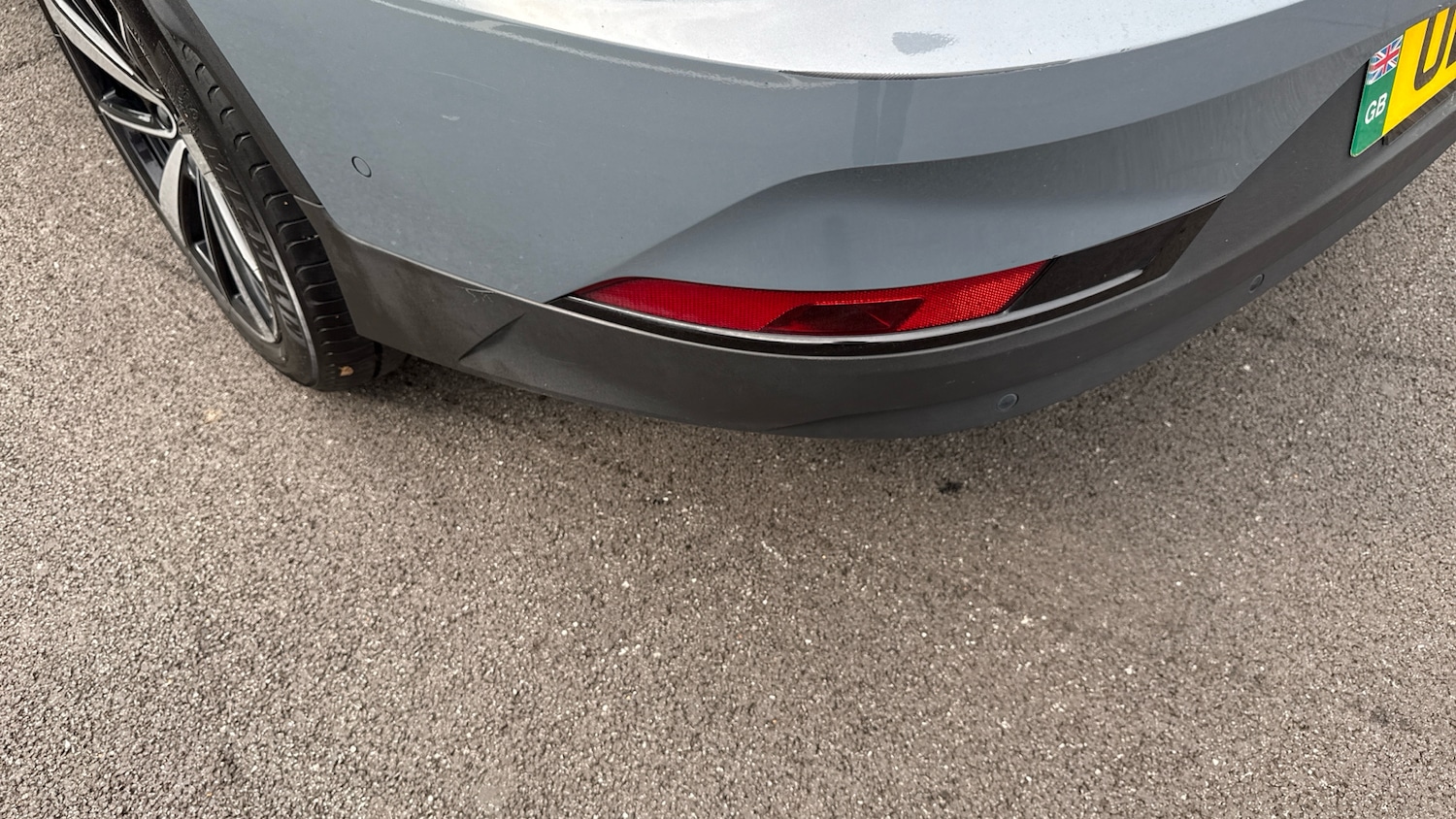 Used Polestar Polestar 2 2021 for sale - 75999410: Photo 23