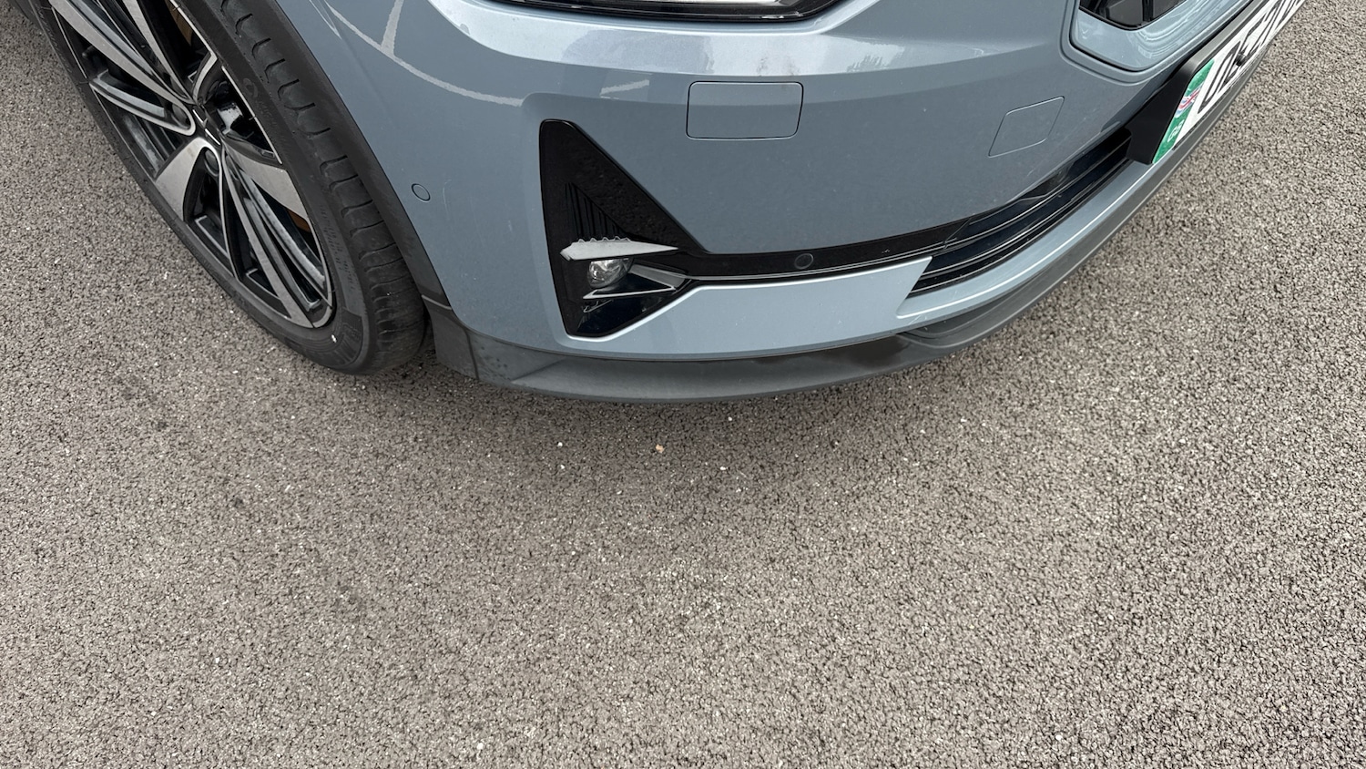 Used Polestar Polestar 2 2021 for sale - 75999410: Photo 24