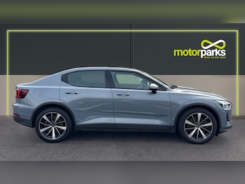 Used Polestar Polestar 2 2021 for sale - 75999410: Photo 2