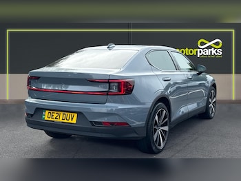 Used Polestar Polestar 2 2021 for sale - 75999410: Photo 3