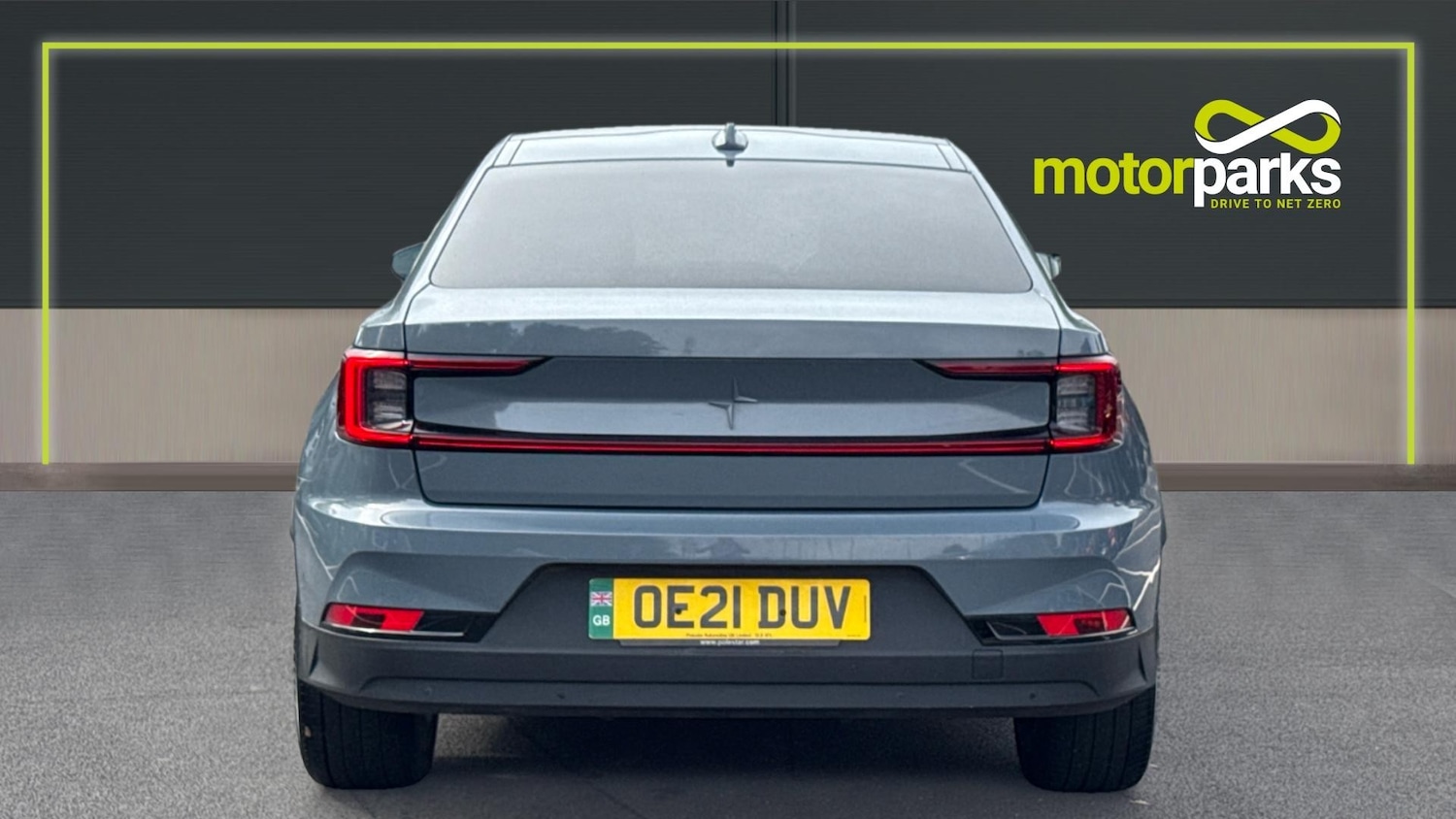 Used Polestar Polestar 2 2021 for sale - 75999410: Photo 4