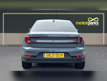Used Polestar Polestar 2 2021 for sale - 75999410: Photo 4