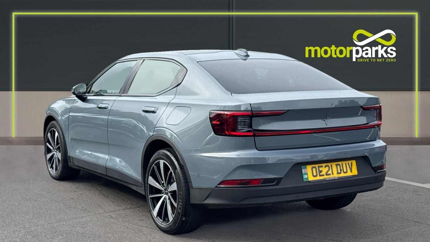 Used Polestar Polestar 2 2021 for sale - 75999410: Photo 5
