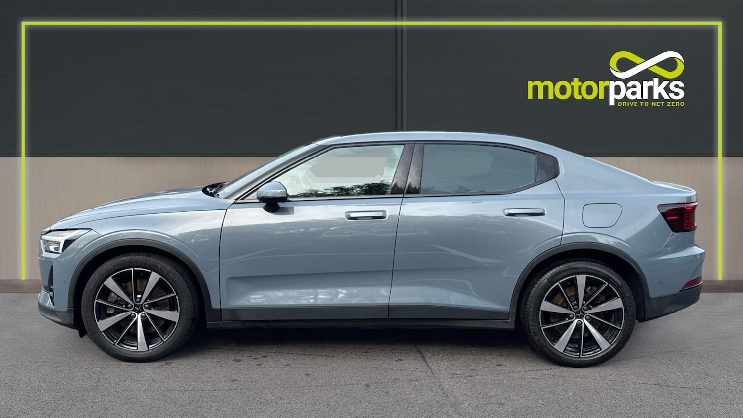 Used Polestar Polestar 2 2021 for sale - 75999410: Photo 6