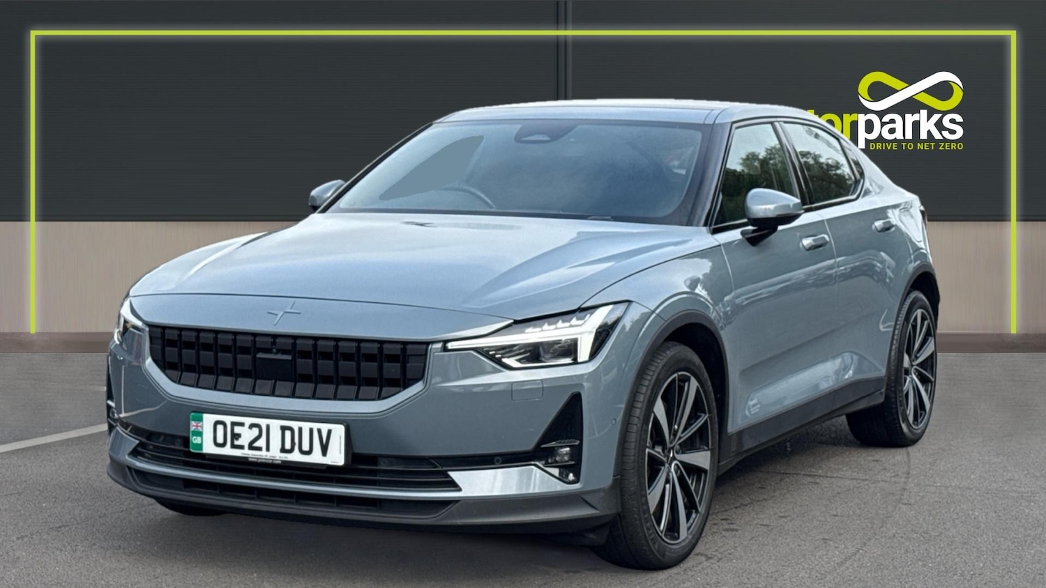 Used Polestar Polestar 2 2021 for sale - 75999410: Photo 7
