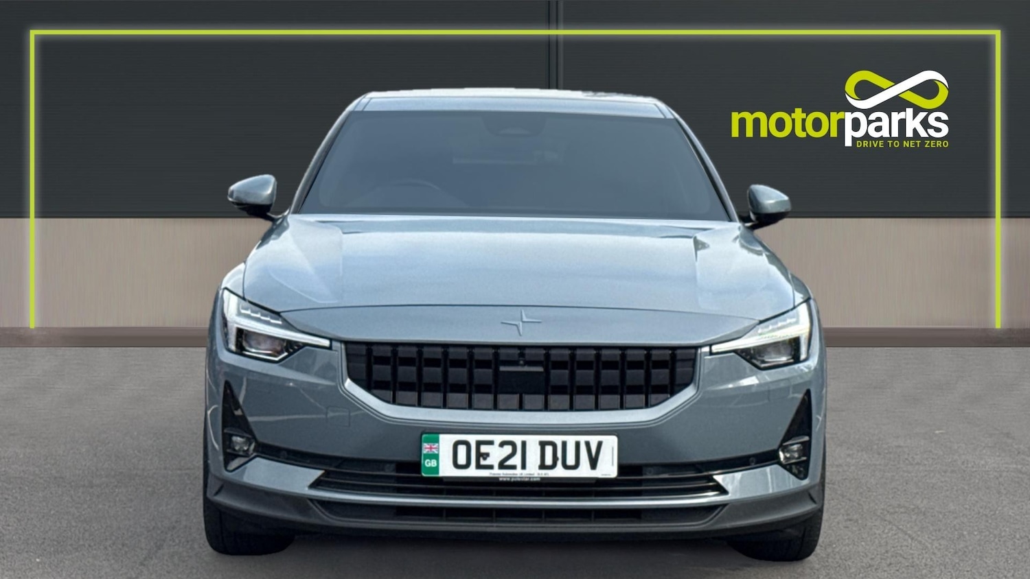 Used Polestar Polestar 2 2021 for sale - 75999410: Photo 8