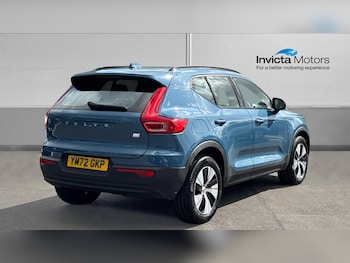 Used Volvo XC40 2023 for sale - 78620677: Photo