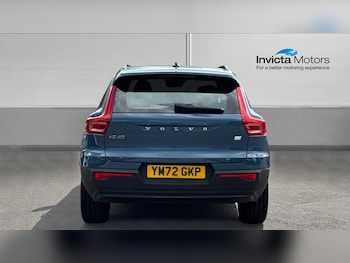 Used Volvo XC40 2023 for sale - 78620677: Photo