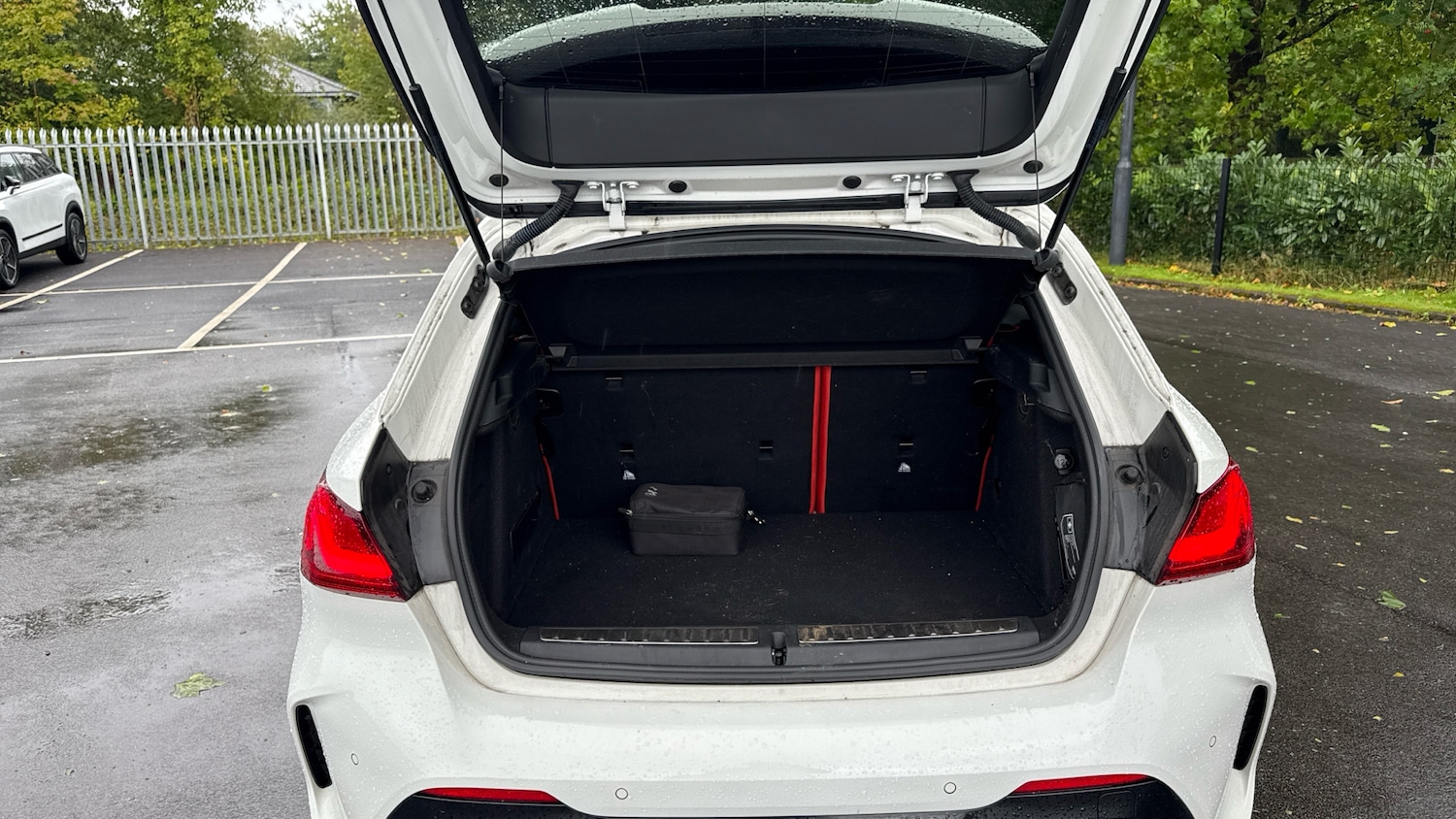 Vehicle 15