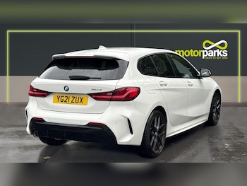 Used BMW 1 Series 2021 for sale - 75899086: Photo