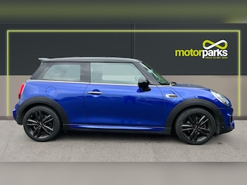 Used MINI Hatch 2019 for sale - 75505594: Photo