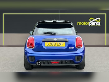 Used MINI Hatch 2019 for sale - 75505594: Photo