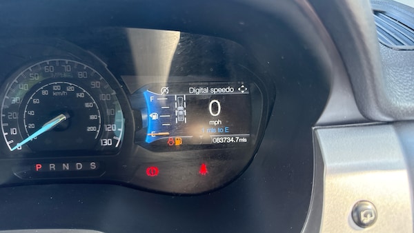 Used Ford Ranger 2021 for sale - 76237311: Photo 13