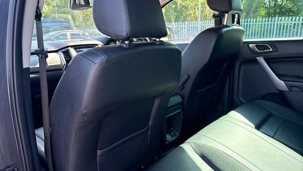 Used Ford Ranger 2021 for sale - 76237311: Photo 14