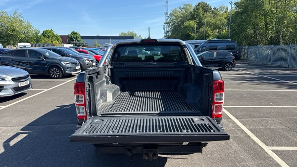 Used Ford Ranger 2021 for sale - 76237311: Photo 15