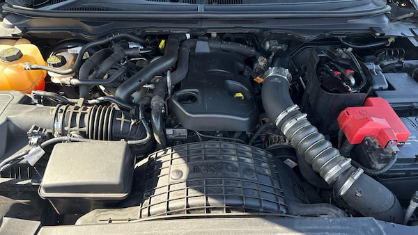 Used Ford Ranger 2021 for sale - 76237311: Photo 16