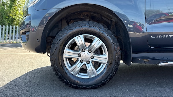 Used Ford Ranger 2021 for sale - 76237311: Photo 17