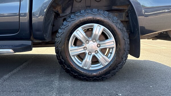 Used Ford Ranger 2021 for sale - 76237311: Photo 18