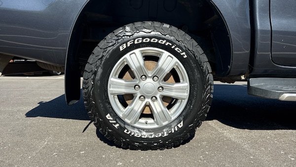 Used Ford Ranger 2021 for sale - 76237311: Photo 19