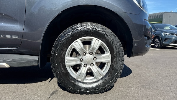 Used Ford Ranger 2021 for sale - 76237311: Photo 20