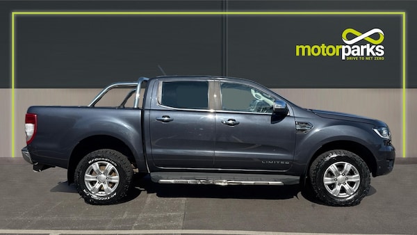 Used Ford Ranger 2021 for sale - 76237311: Photo 2
