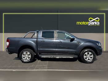 Used Ford Ranger 2021 for sale - 76237311: Photo