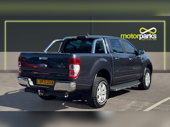 Used Ford Ranger 2021 for sale - 76237311: Photo