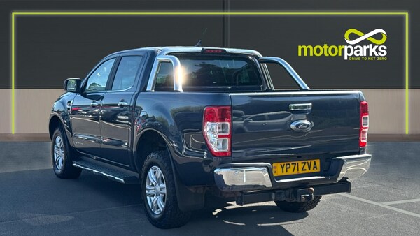 Used Ford Ranger 2021 for sale - 76237311: Photo 5