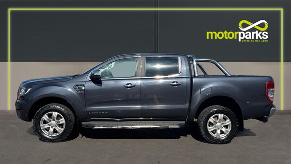Used Ford Ranger 2021 for sale - 76237311: Photo 6