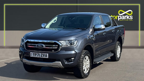 Used Ford Ranger 2021 for sale - 76237311: Photo 7