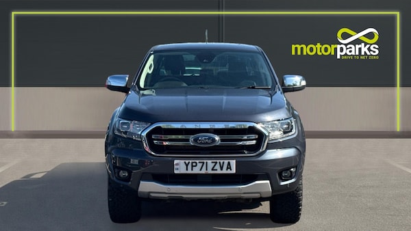 Used Ford Ranger 2021 for sale - 76237311: Photo 8